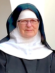 Mother Anne